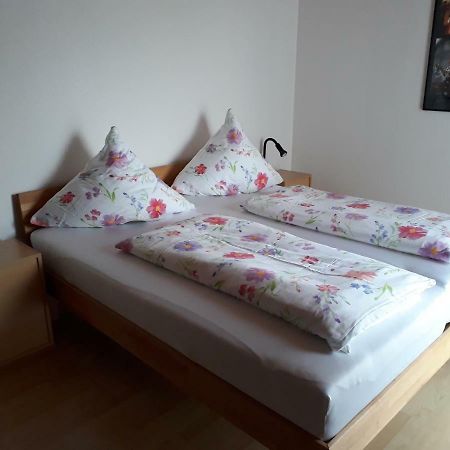 2-Zimmer-Ferienwohnung Gartenblick Rottweil Eksteriør bilde