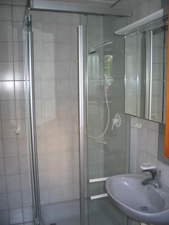 2-Zimmer-Ferienwohnung Gartenblick Rottweil Eksteriør bilde